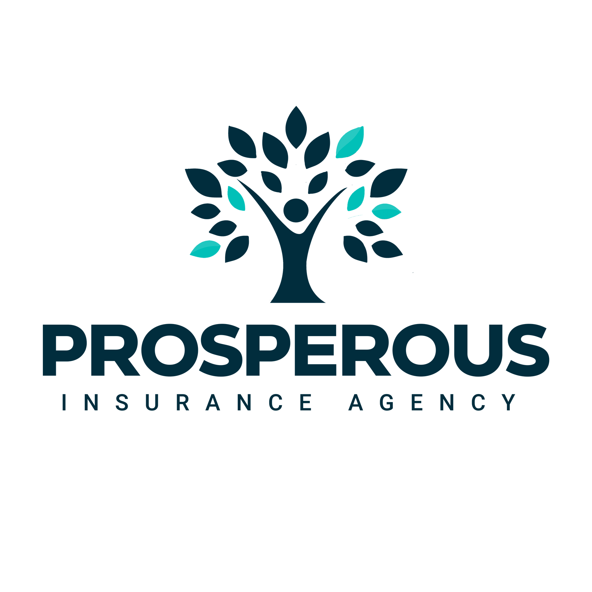Prosperous Logo